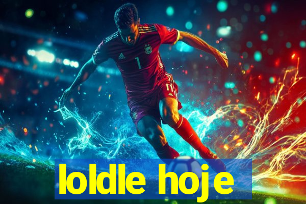 loldle hoje